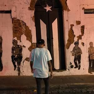 Meet your Posher, Luis